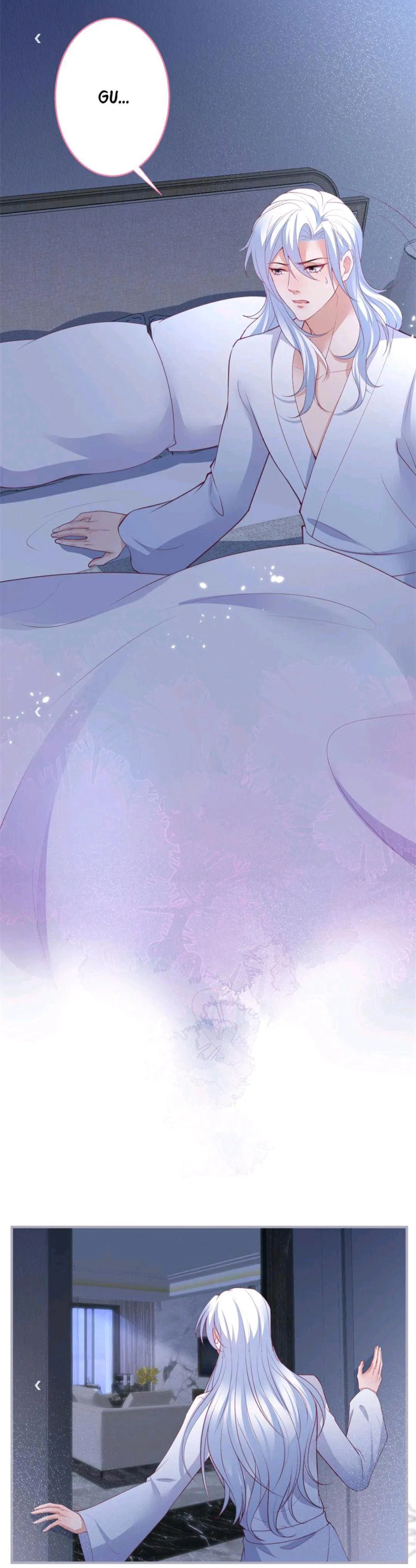 Fatal Oxygen - Chapter 150 Page 3