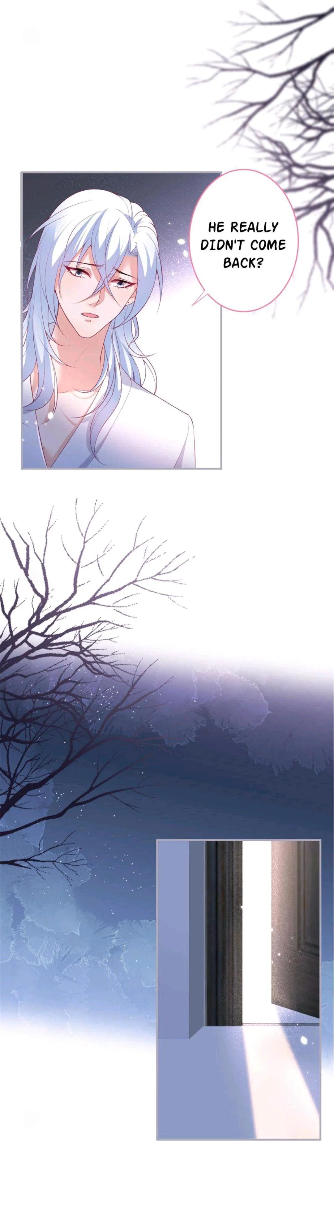 Fatal Oxygen - Chapter 150 Page 4