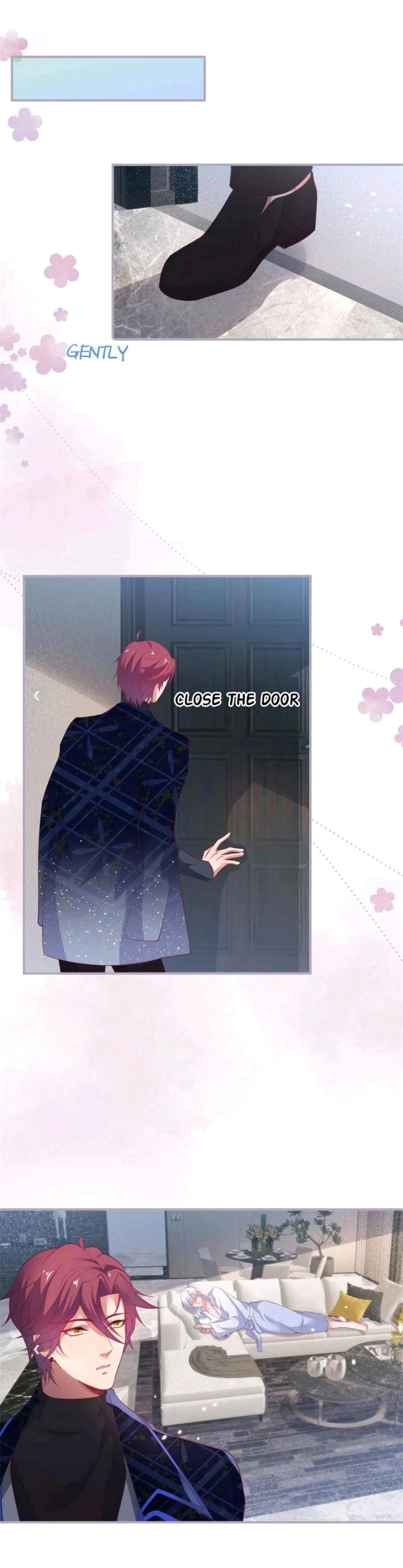 Fatal Oxygen - Chapter 150 Page 13