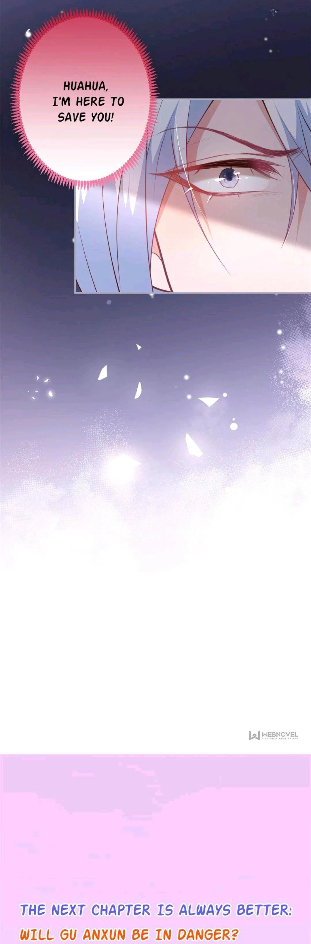 Fatal Oxygen - Chapter 150 Page 23