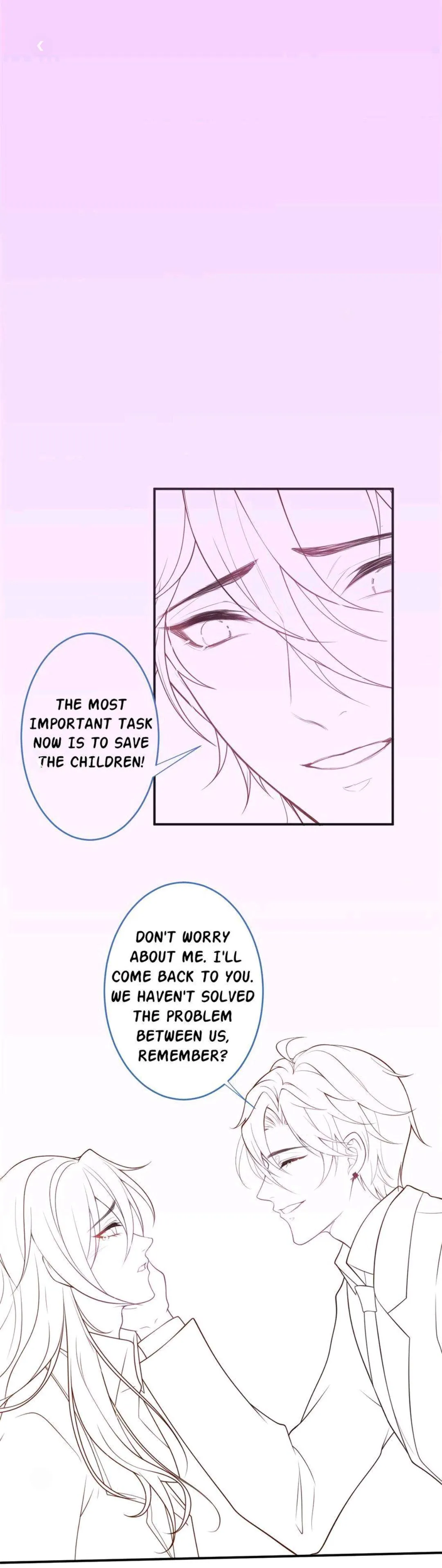 Fatal Oxygen - Chapter 150 Page 24