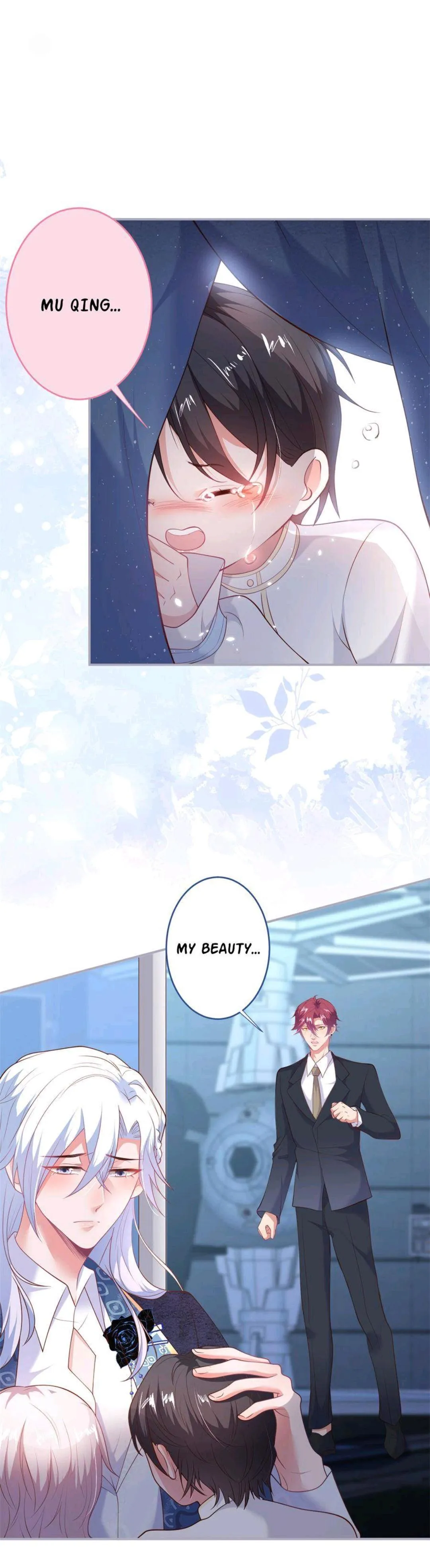 Fatal Oxygen - Chapter 151 Page 9