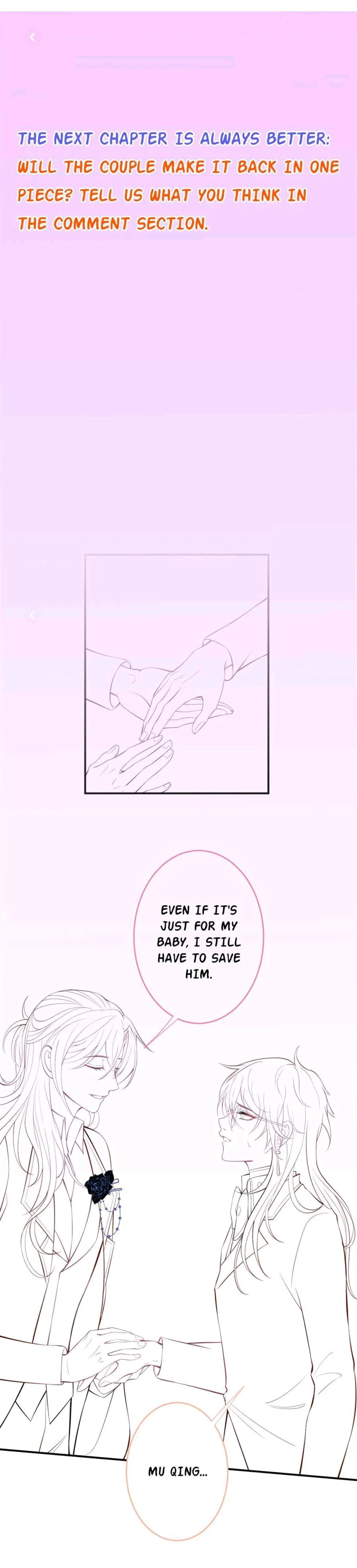 Fatal Oxygen - Chapter 151 Page 23