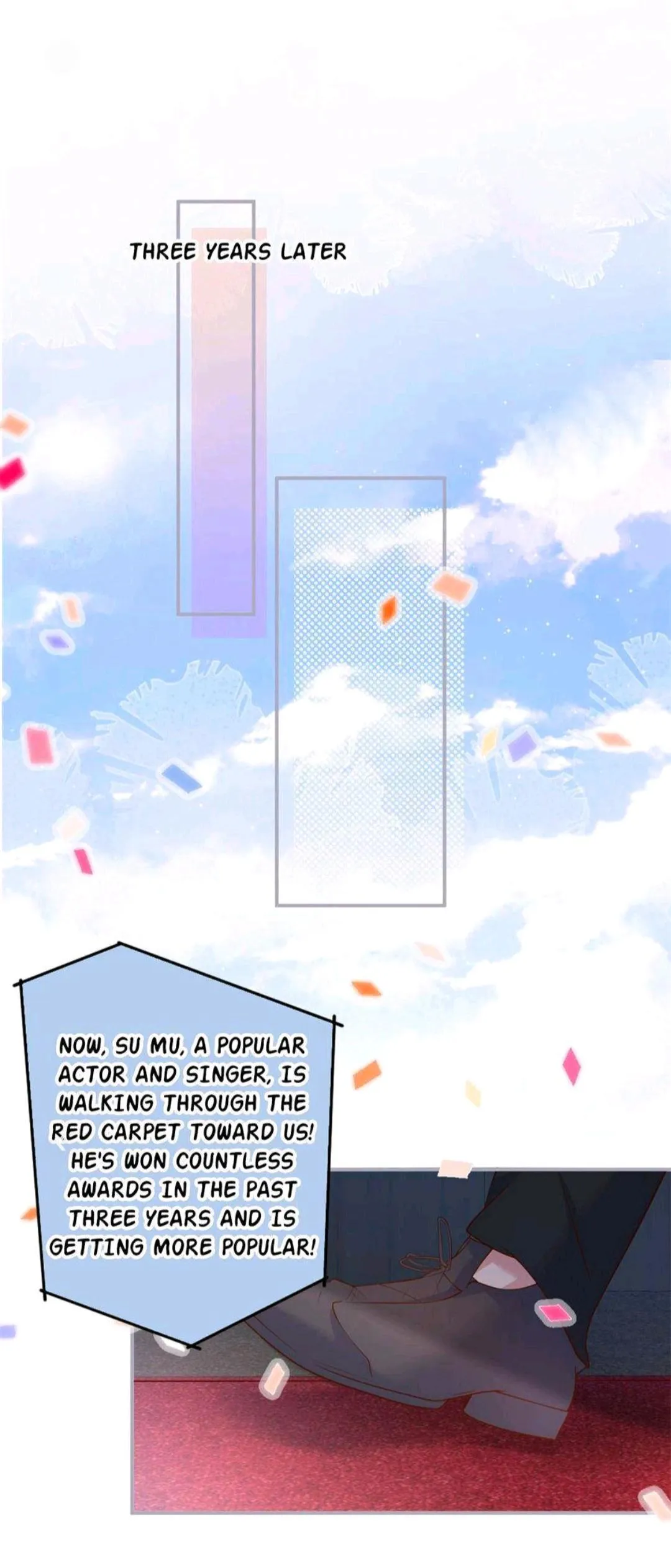 Fatal Oxygen - Chapter 154 Page 2