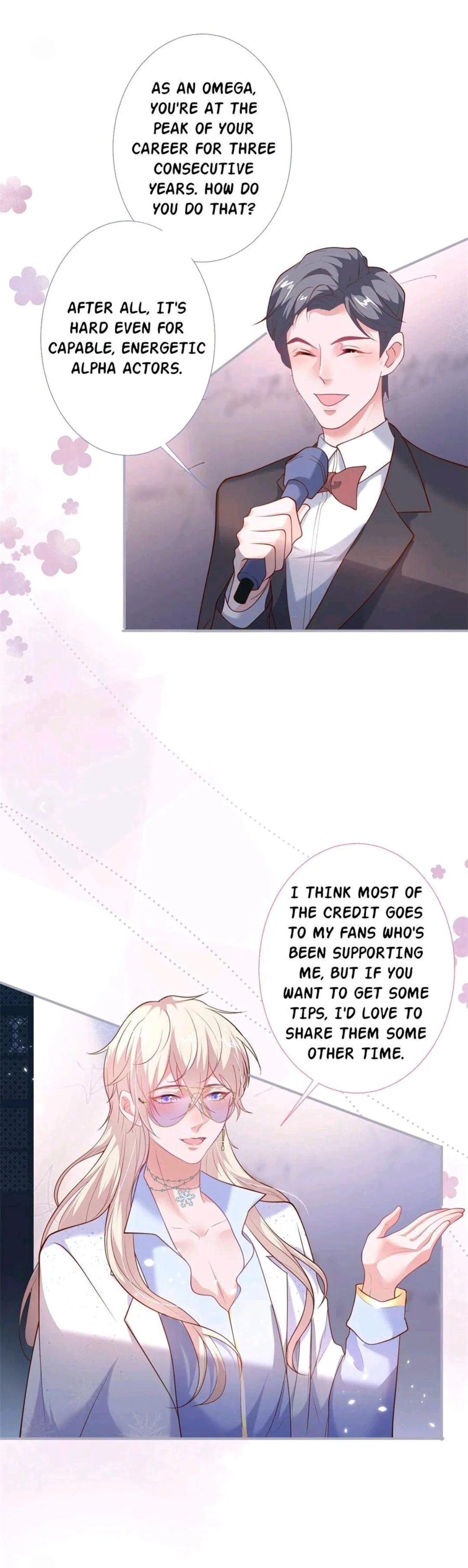 Fatal Oxygen - Chapter 154 Page 5
