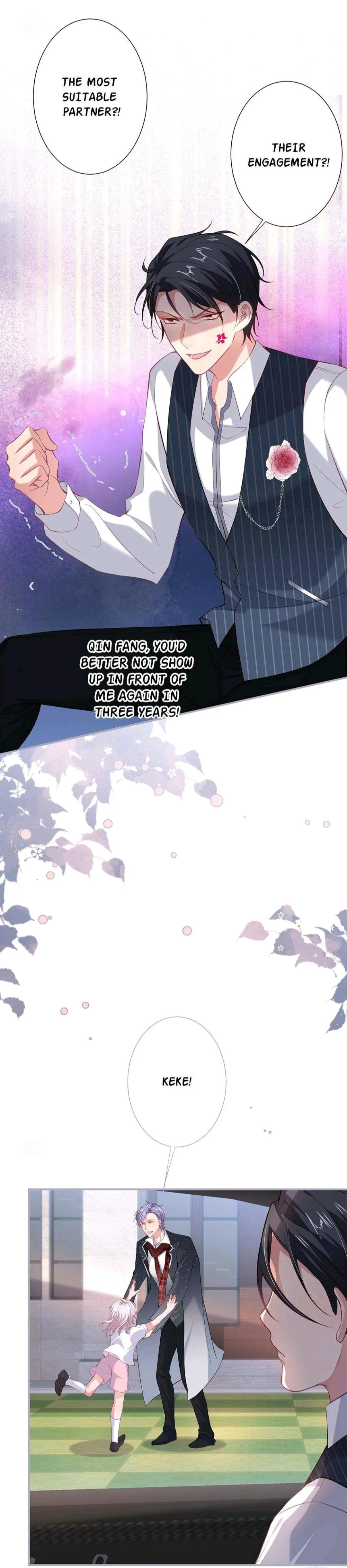 Fatal Oxygen - Chapter 154 Page 15