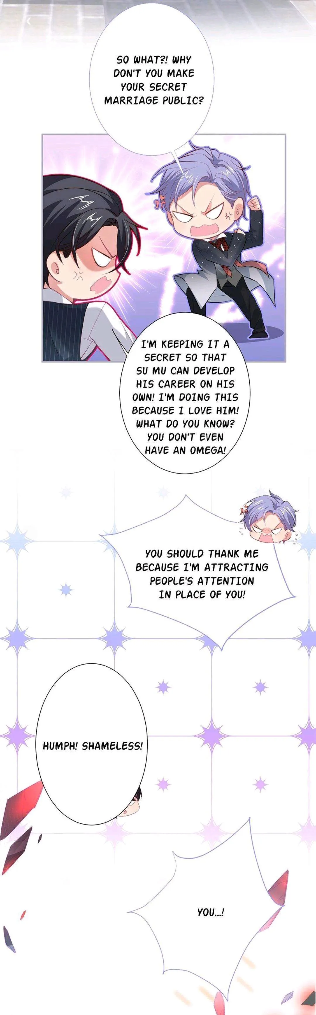 Fatal Oxygen - Chapter 154 Page 17