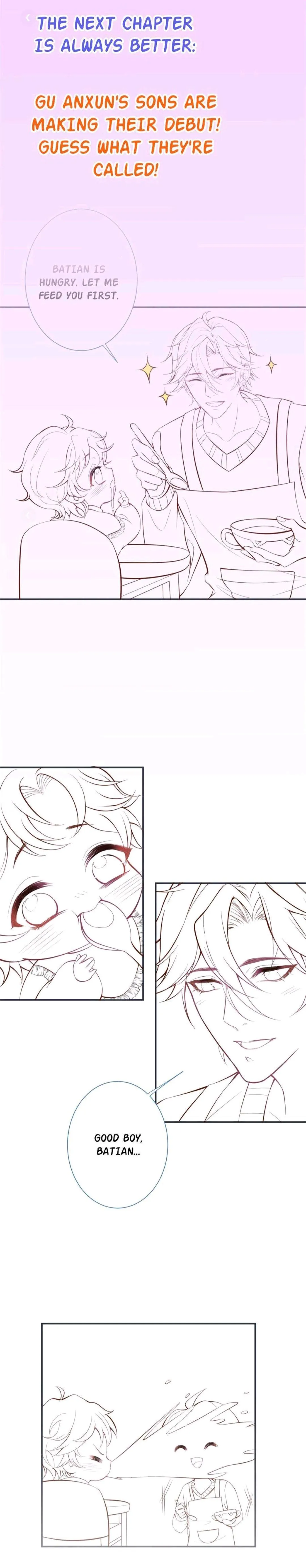 Fatal Oxygen - Chapter 154 Page 24