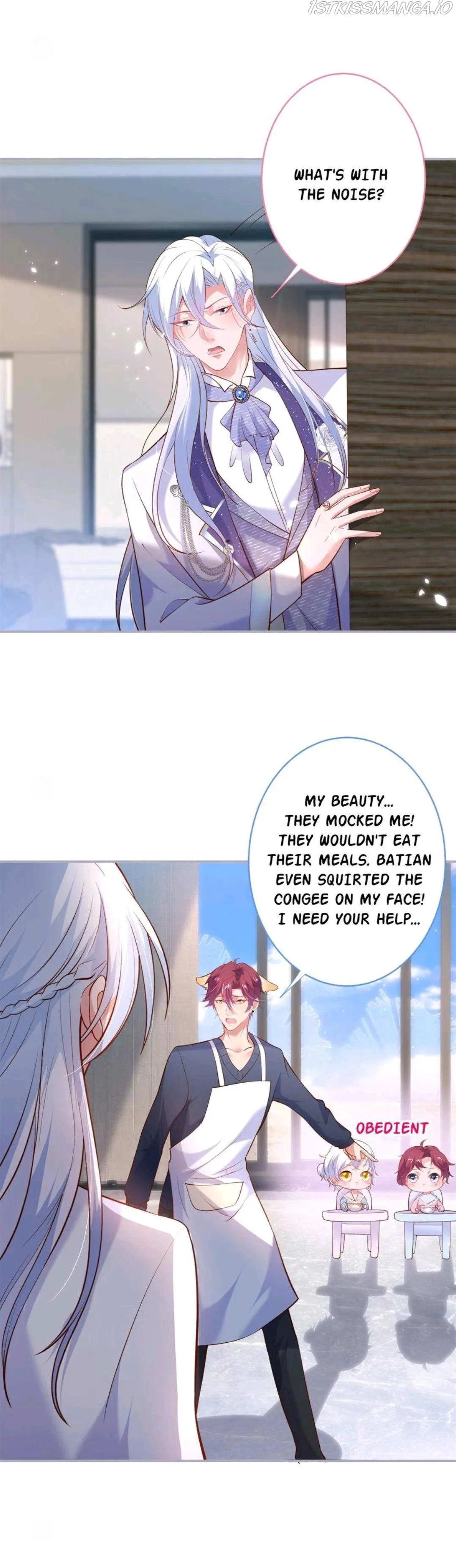 Fatal Oxygen - Chapter 155 Page 14