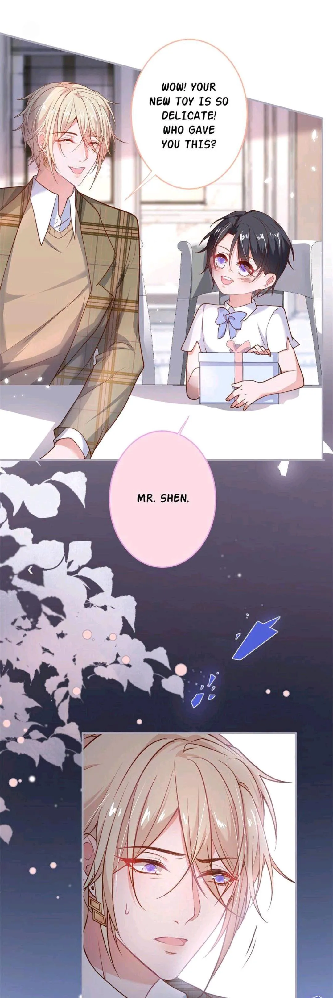 Fatal Oxygen - Chapter 156 Page 10