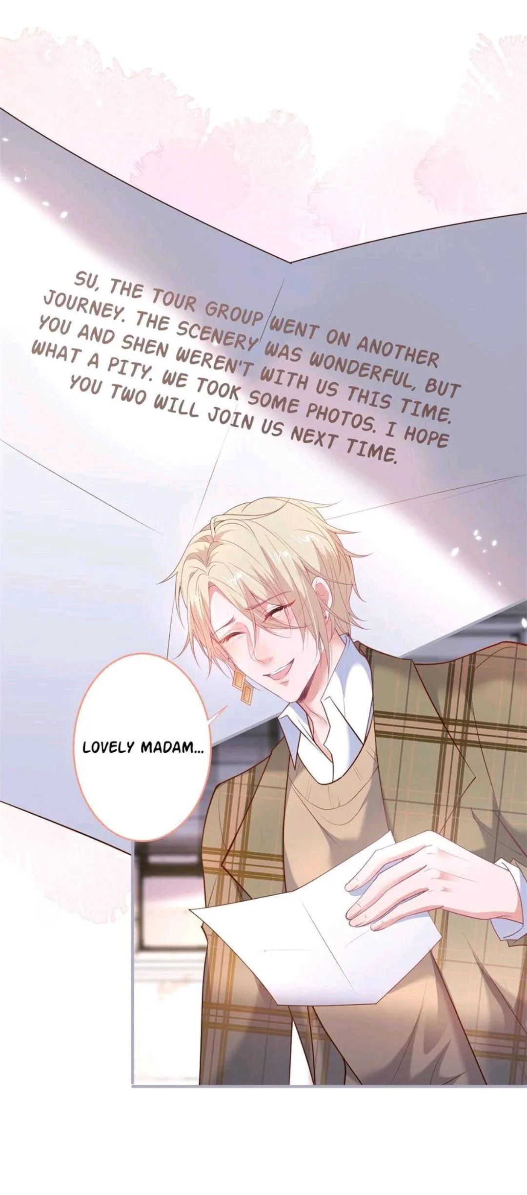 Fatal Oxygen - Chapter 156 Page 17