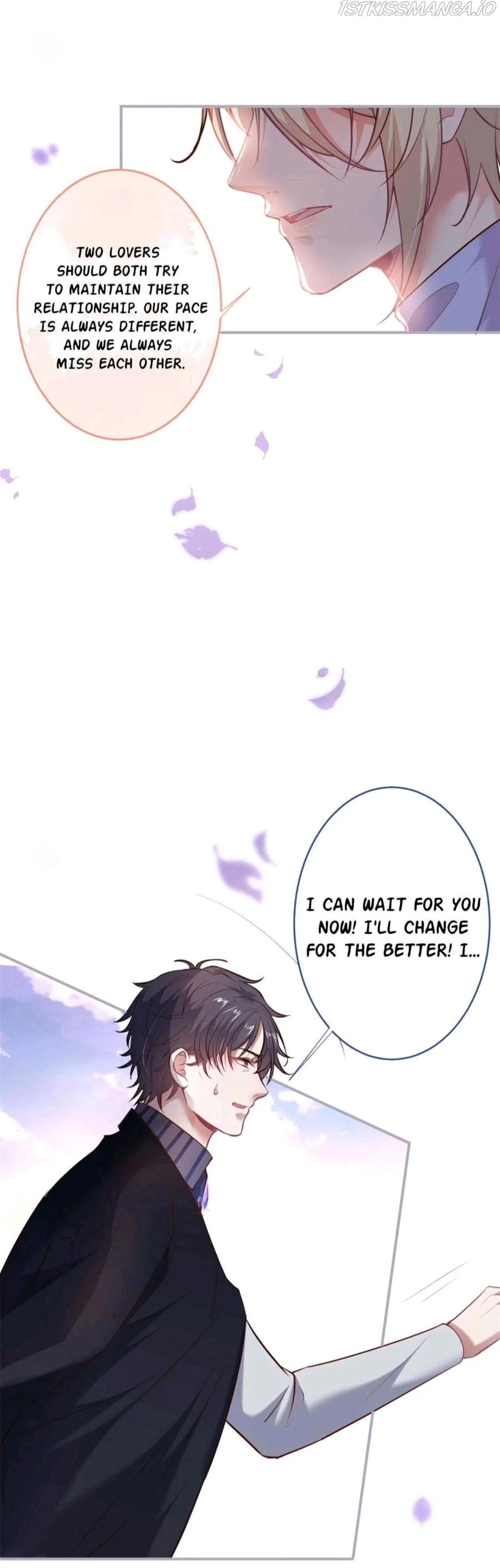 Fatal Oxygen - Chapter 157 Page 12