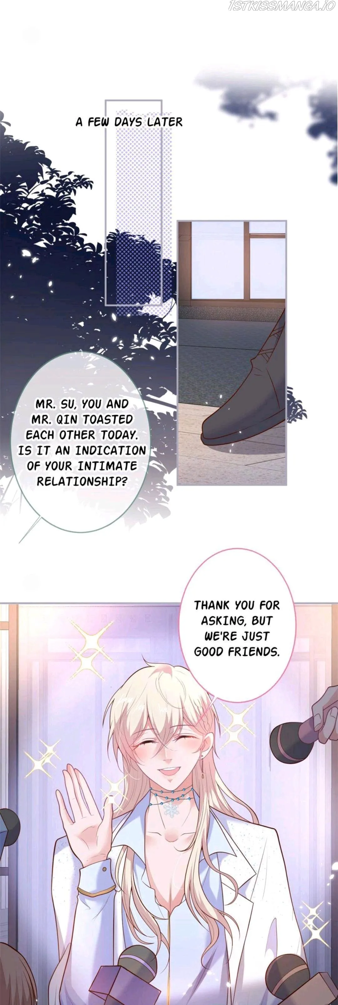 Fatal Oxygen - Chapter 157 Page 18