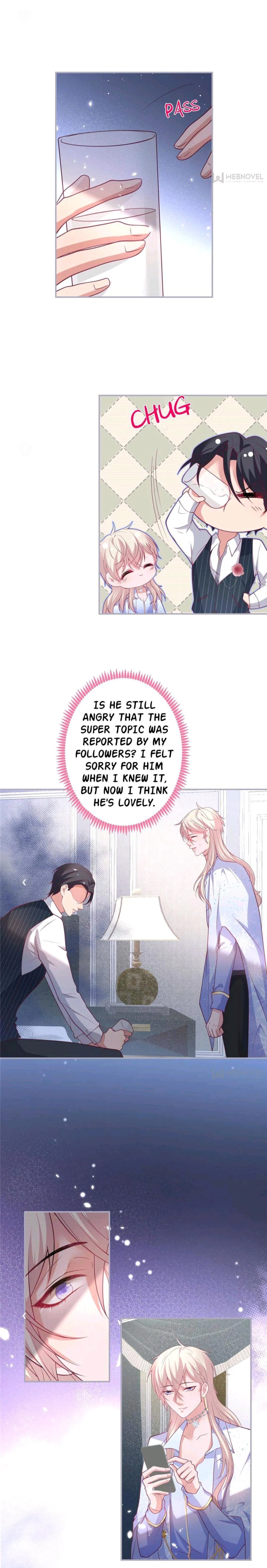 Fatal Oxygen - Chapter 159 Page 10