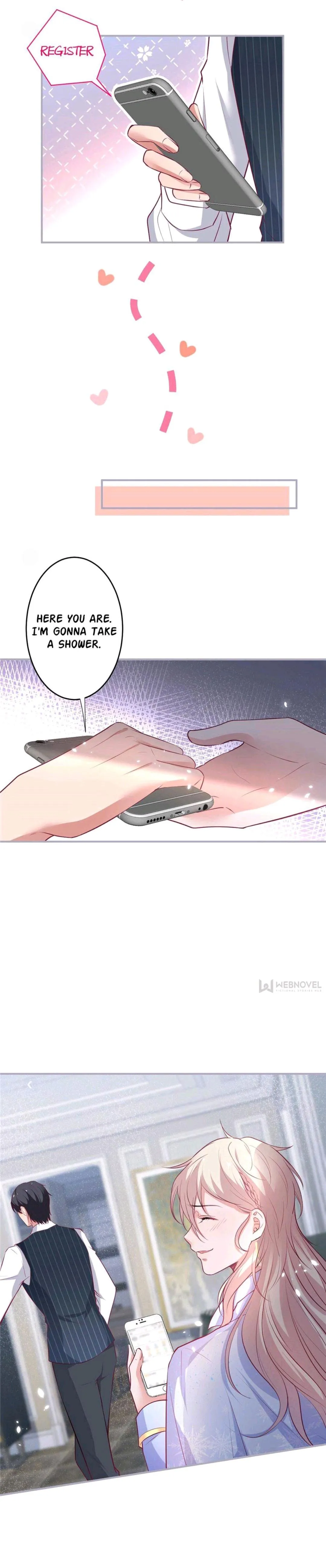Fatal Oxygen - Chapter 159 Page 13