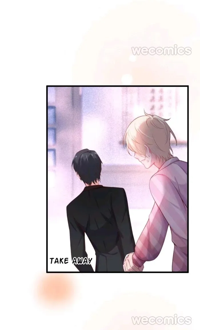Fatal Oxygen - Chapter 16 Page 4