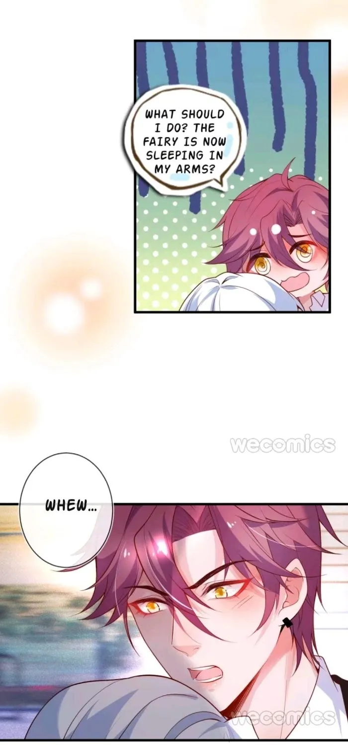 Fatal Oxygen - Chapter 16 Page 24