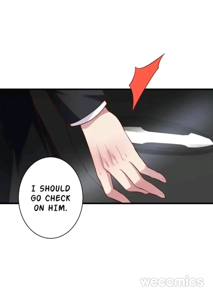 Fatal Oxygen - Chapter 16 Page 39