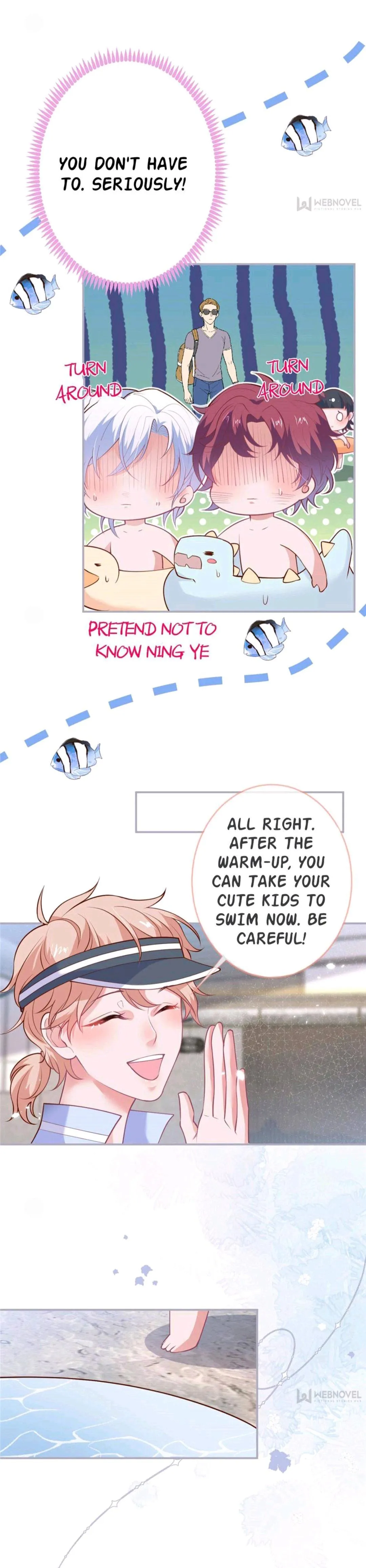 Fatal Oxygen - Chapter 160 Page 5