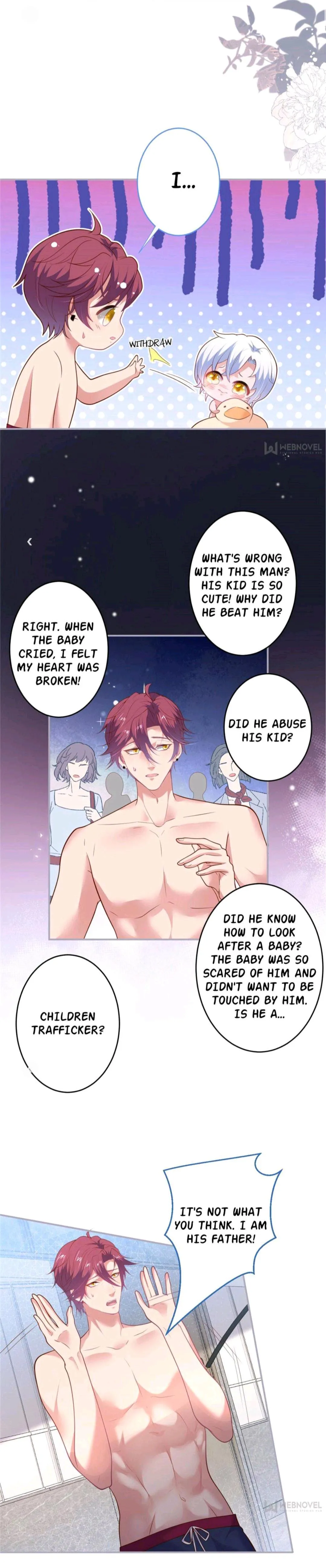 Fatal Oxygen - Chapter 160 Page 11