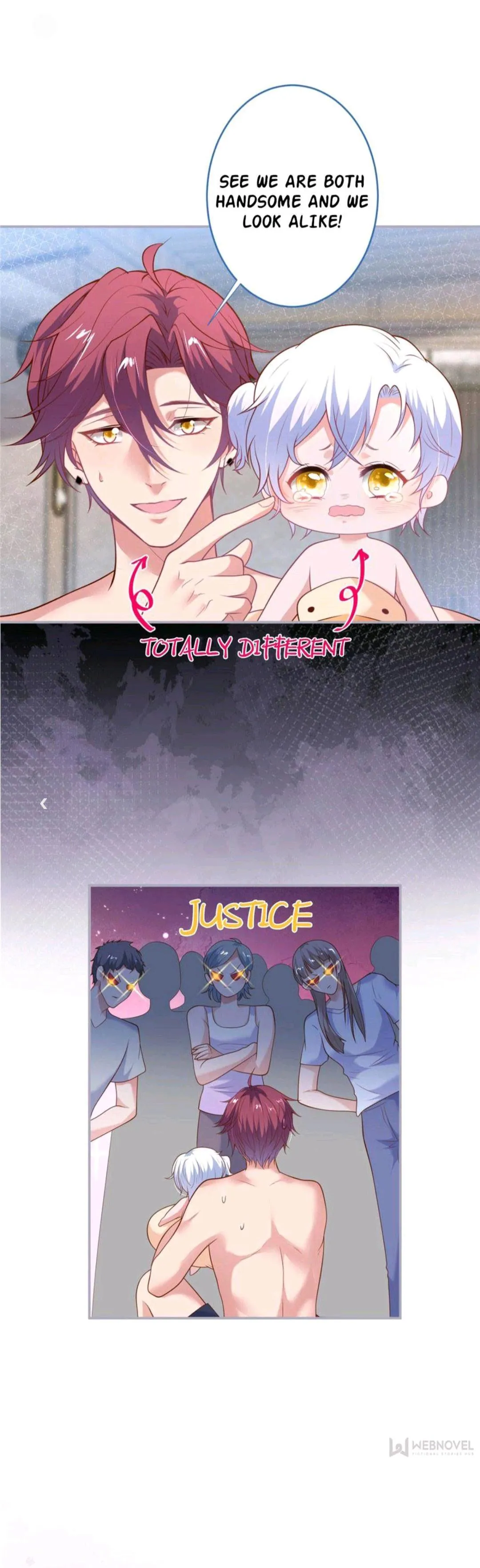 Fatal Oxygen - Chapter 160 Page 12