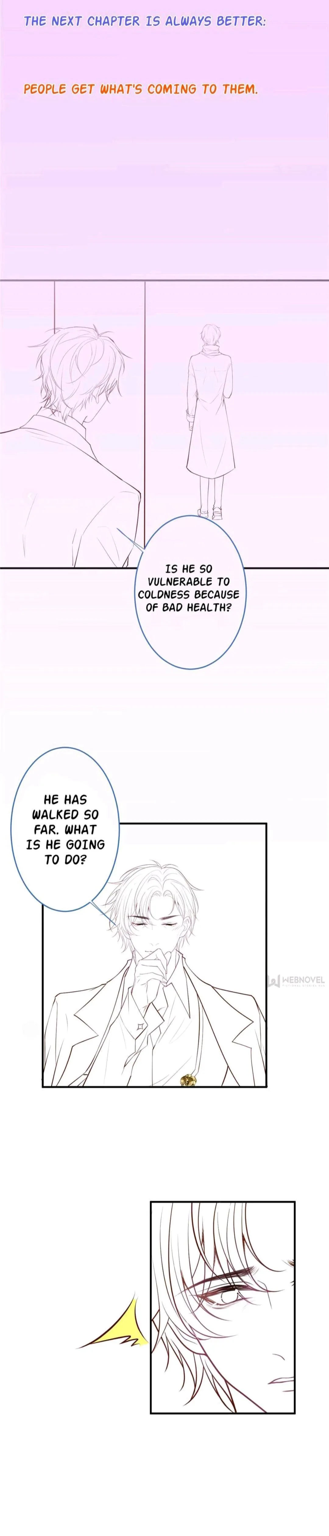 Fatal Oxygen - Chapter 160 Page 23