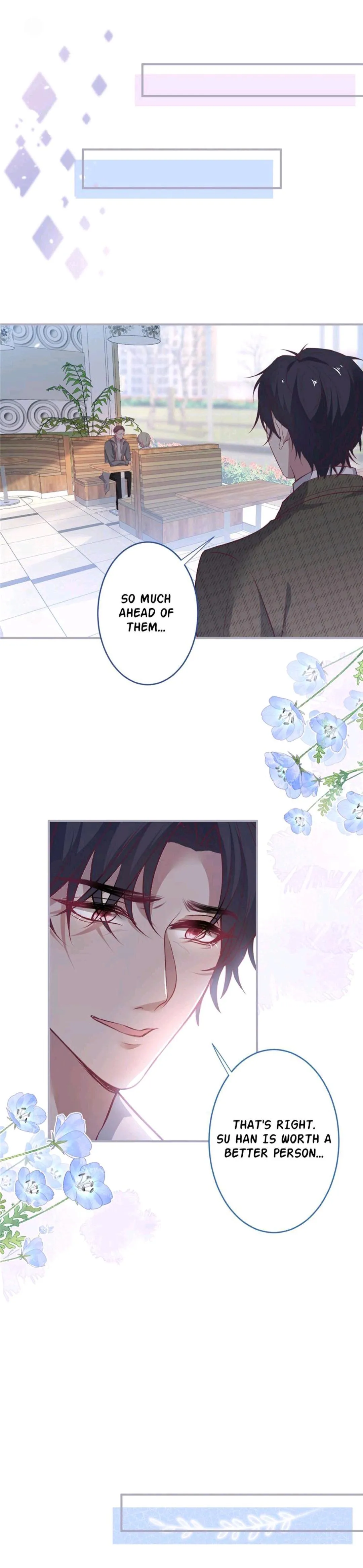 Fatal Oxygen - Chapter 162 Page 11