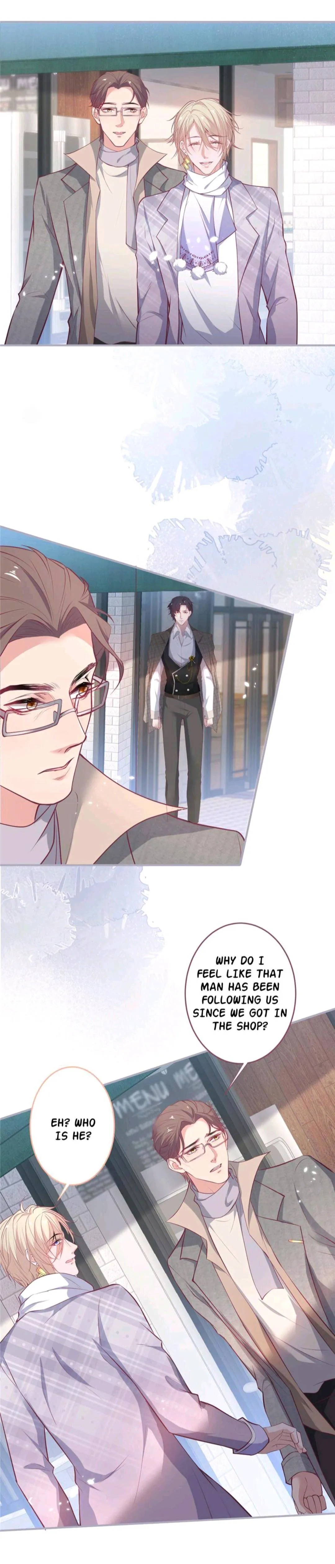 Fatal Oxygen - Chapter 162 Page 12