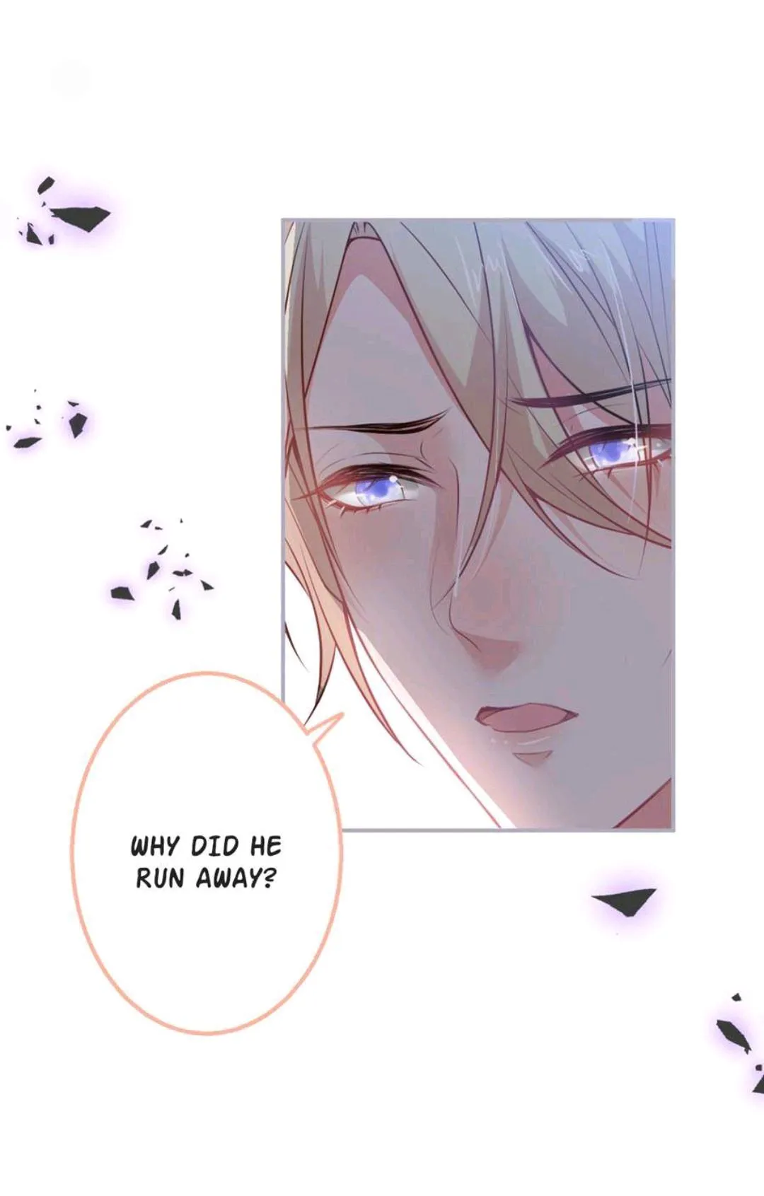Fatal Oxygen - Chapter 162 Page 15