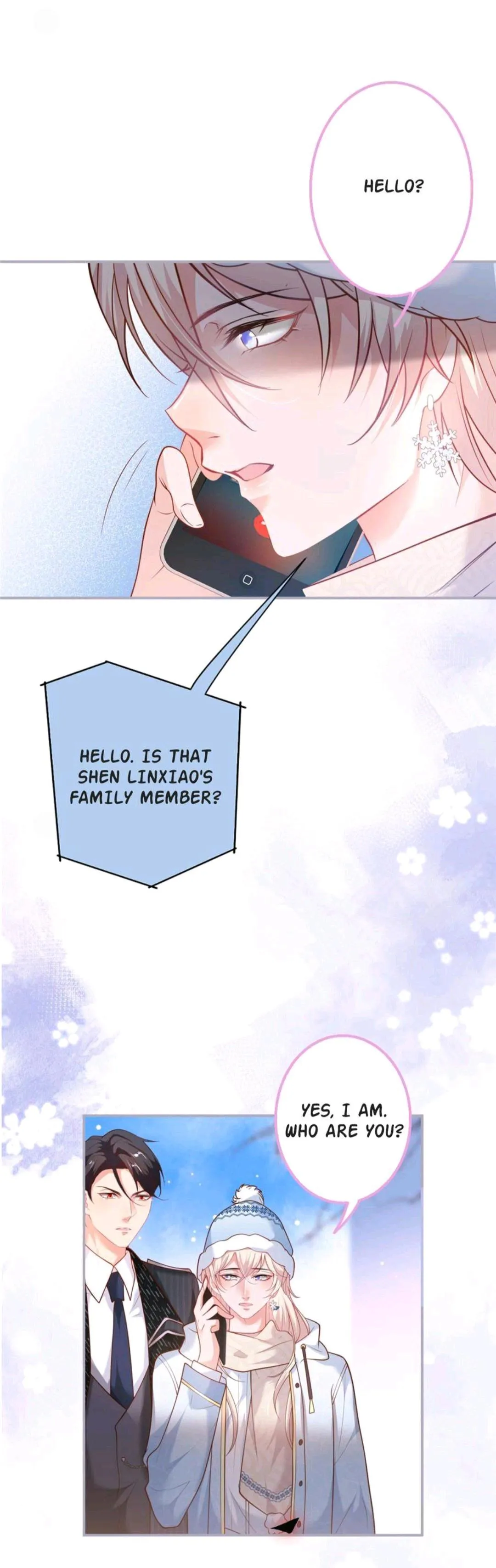 Fatal Oxygen - Chapter 162 Page 20