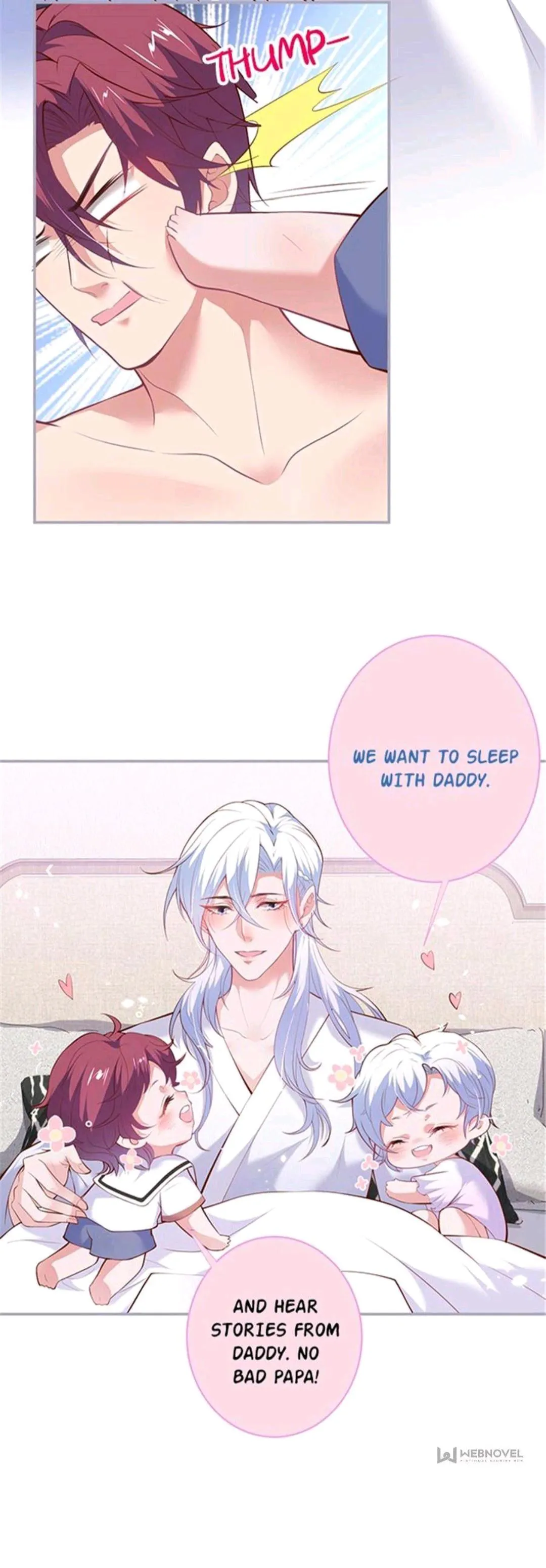 Fatal Oxygen - Chapter 163 Page 14