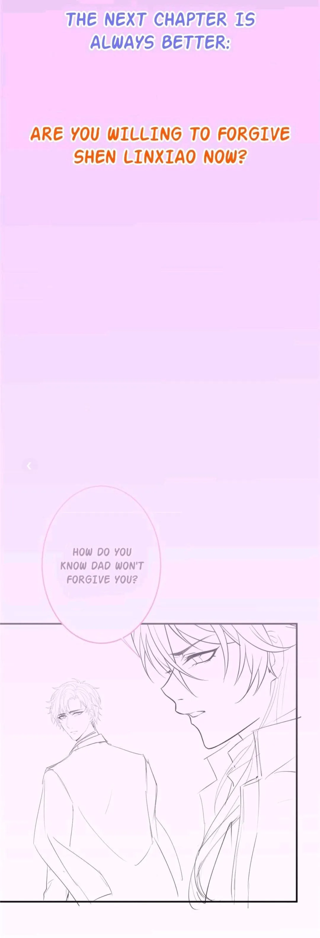 Fatal Oxygen - Chapter 163 Page 22