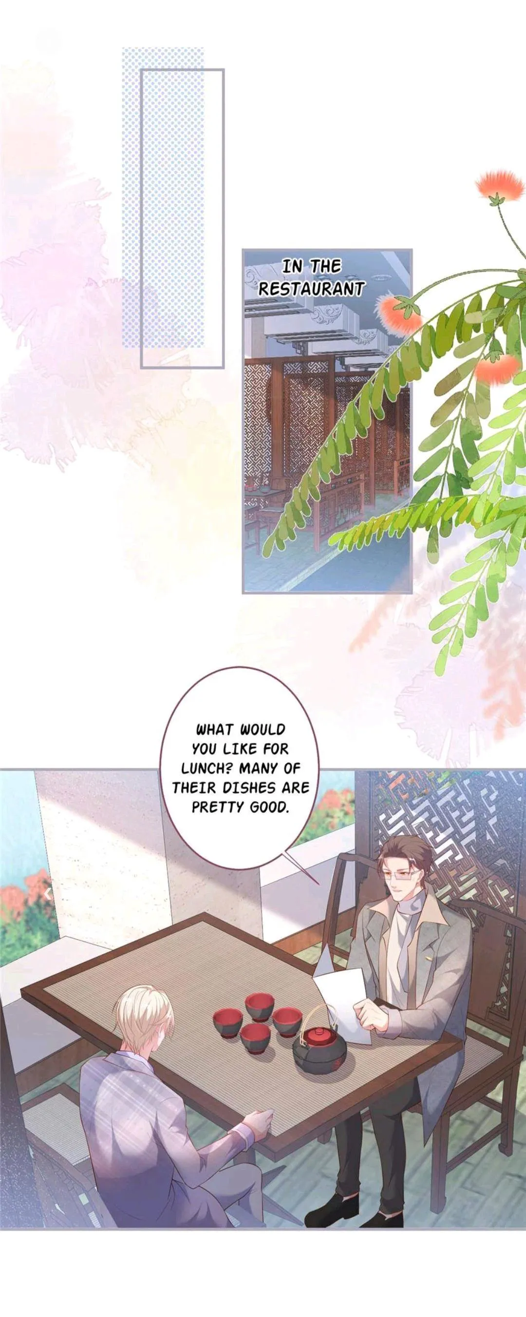 Fatal Oxygen - Chapter 165 Page 3