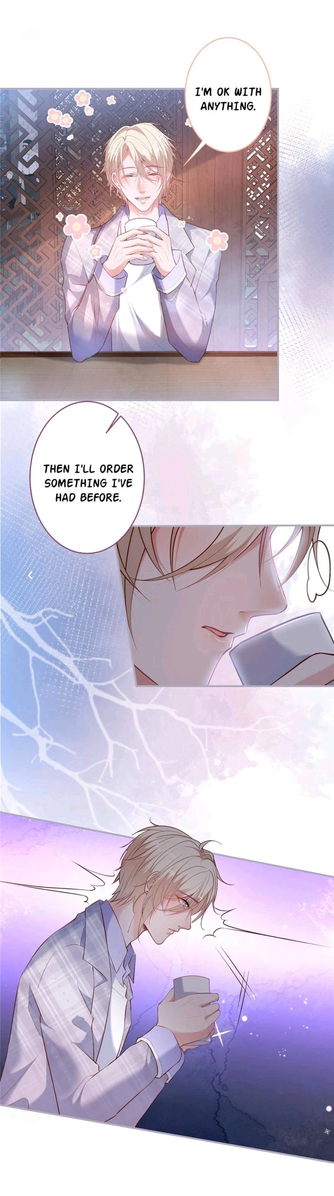 Fatal Oxygen - Chapter 165 Page 4