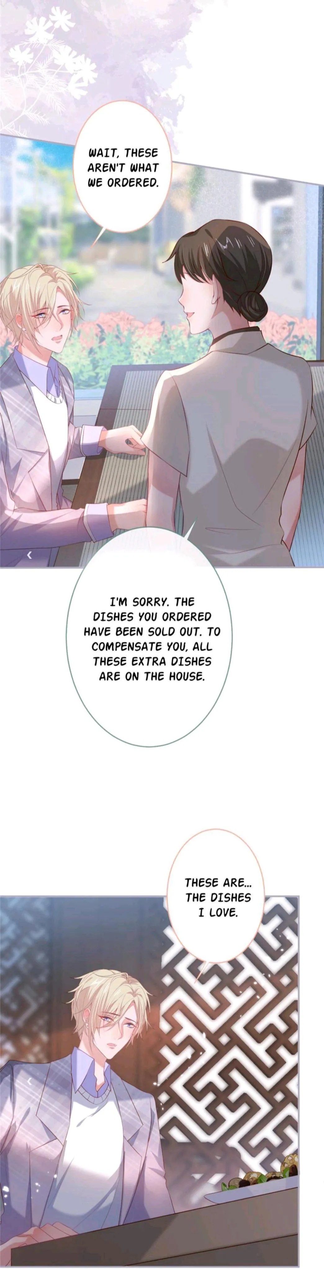 Fatal Oxygen - Chapter 165 Page 11
