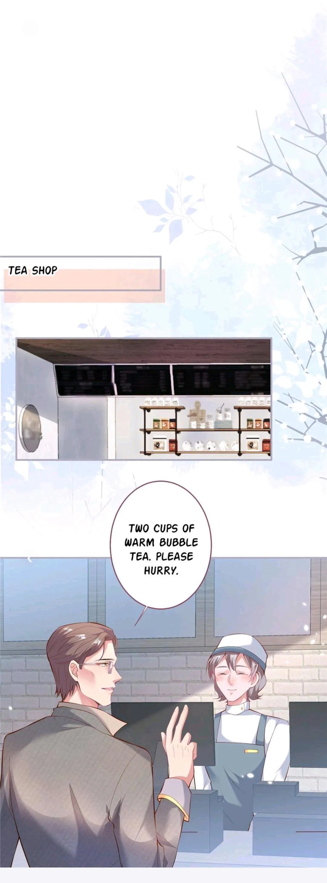 Fatal Oxygen - Chapter 166 Page 2