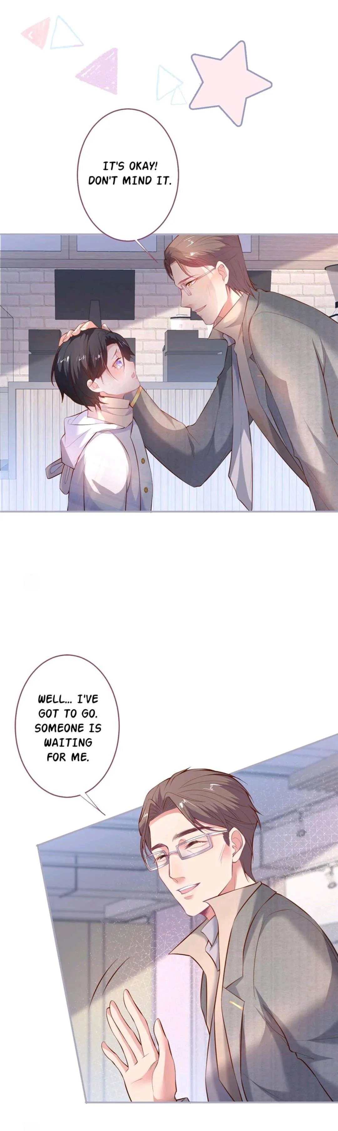 Fatal Oxygen - Chapter 166 Page 8