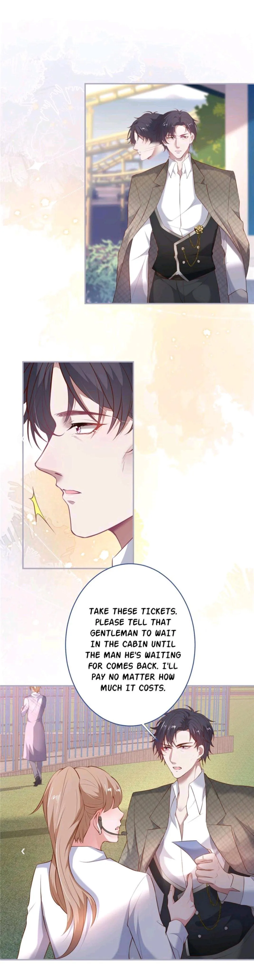 Fatal Oxygen - Chapter 166 Page 12