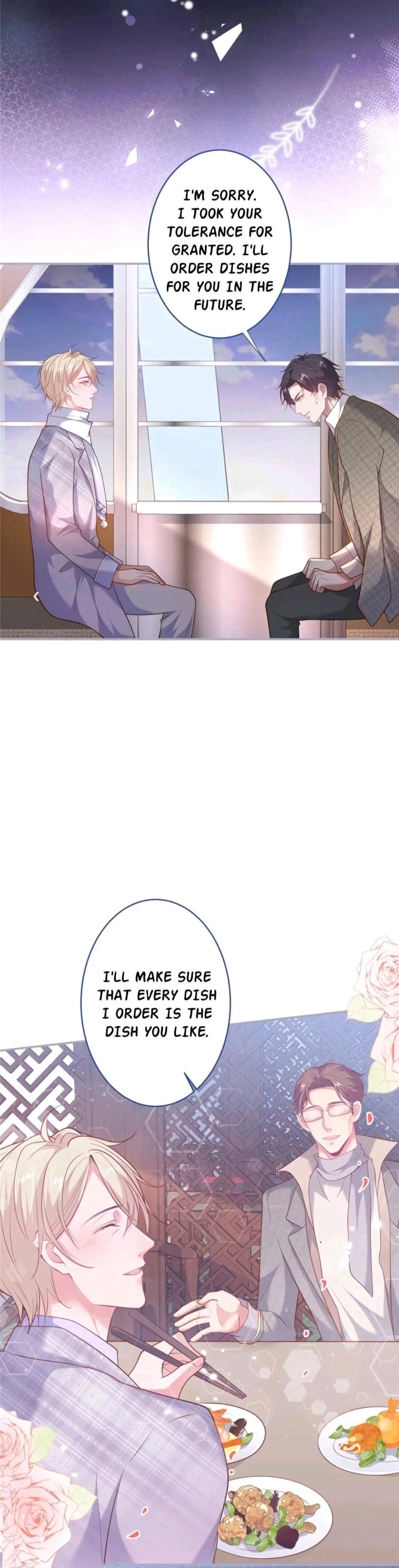 Fatal Oxygen - Chapter 167 Page 6