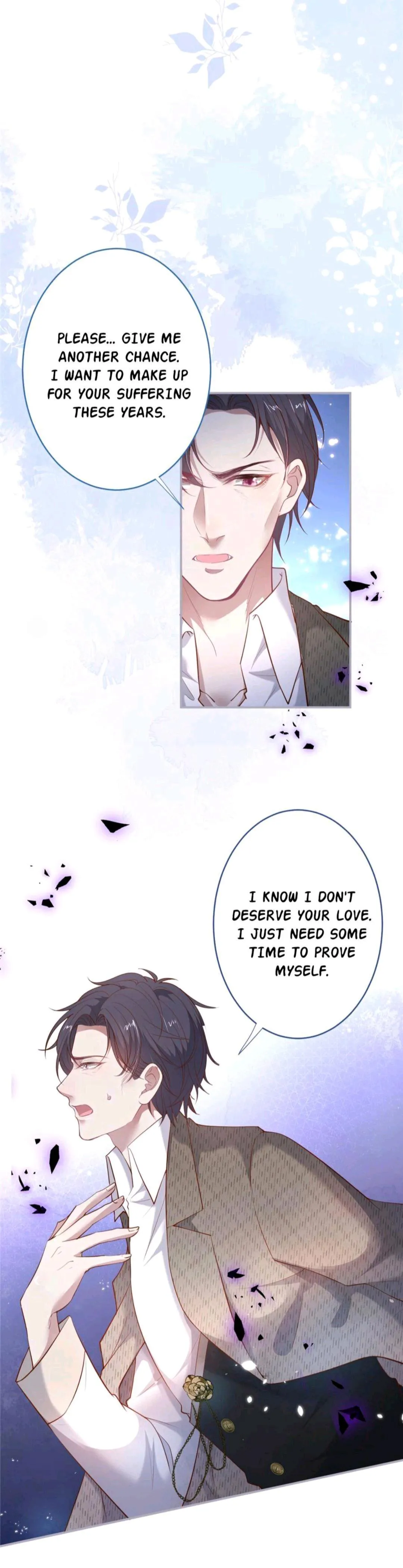 Fatal Oxygen - Chapter 167 Page 9