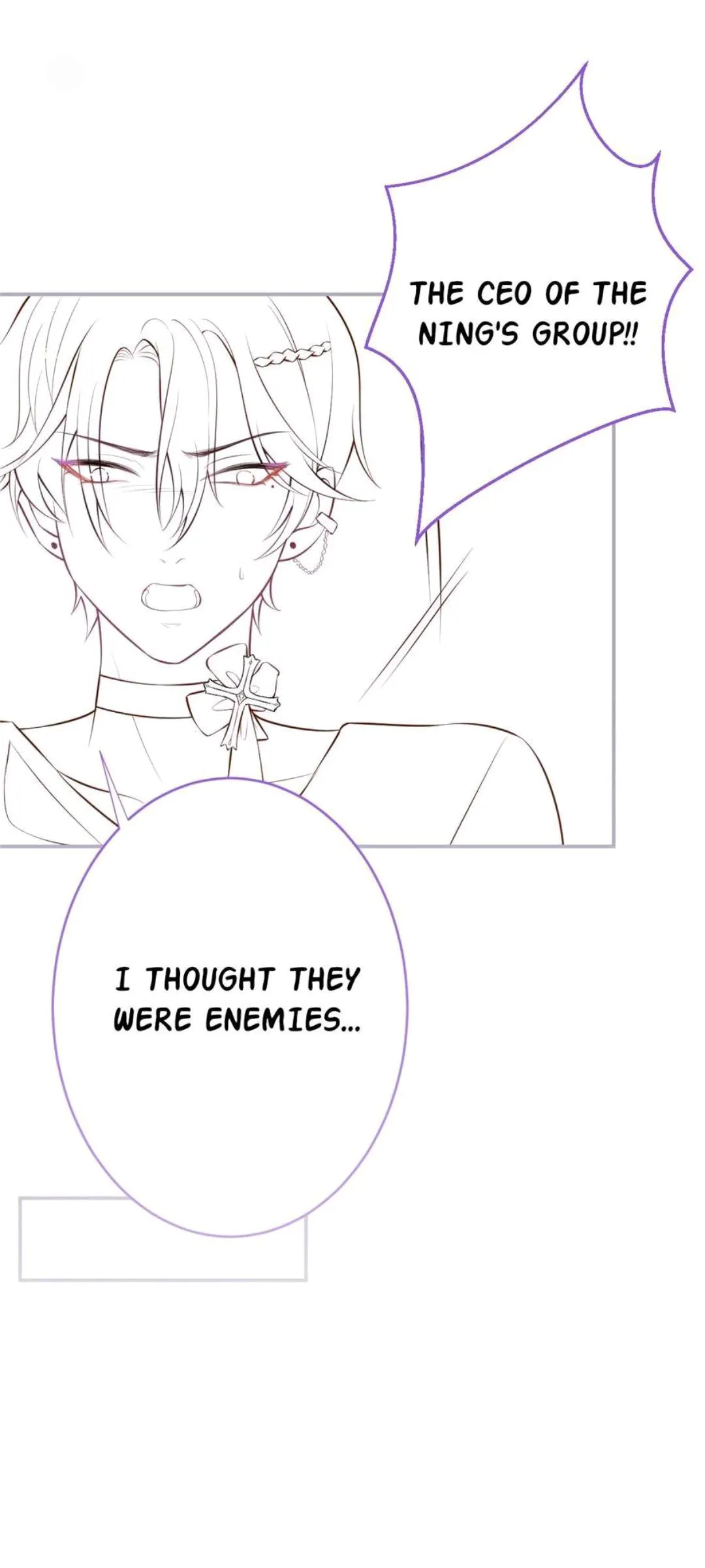 Fatal Oxygen - Chapter 167 Page 23