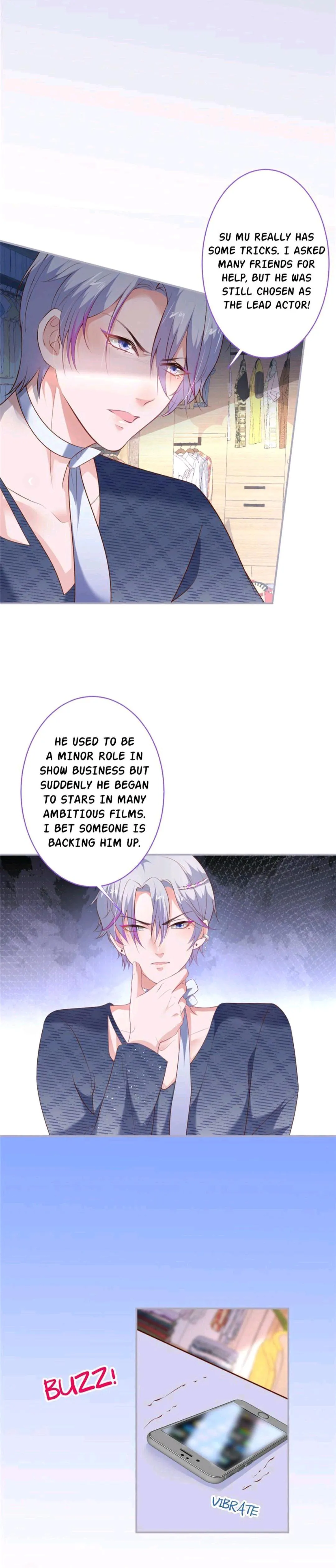 Fatal Oxygen - Chapter 168 Page 3