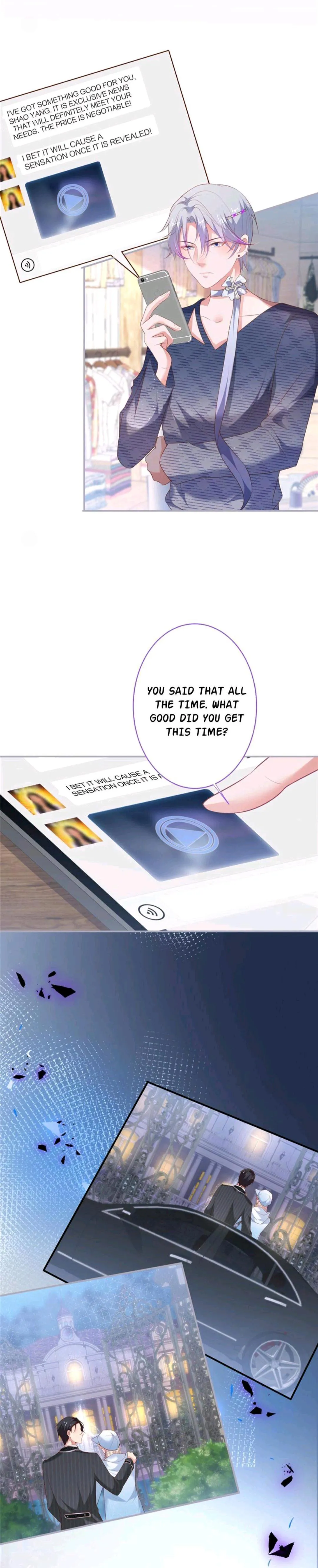 Fatal Oxygen - Chapter 168 Page 4