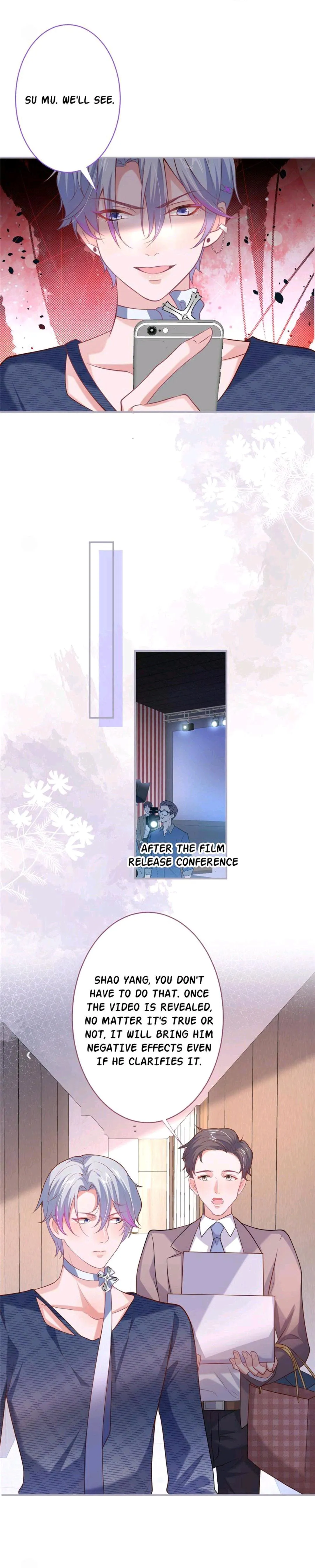 Fatal Oxygen - Chapter 168 Page 8