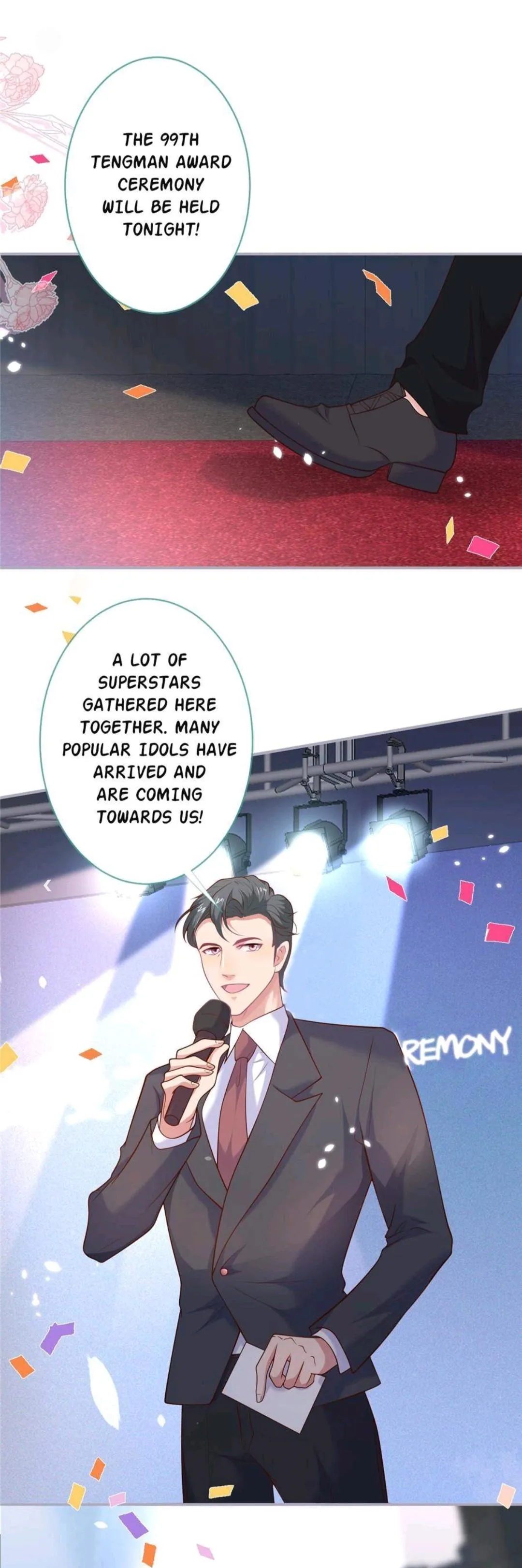 Fatal Oxygen - Chapter 169 Page 2