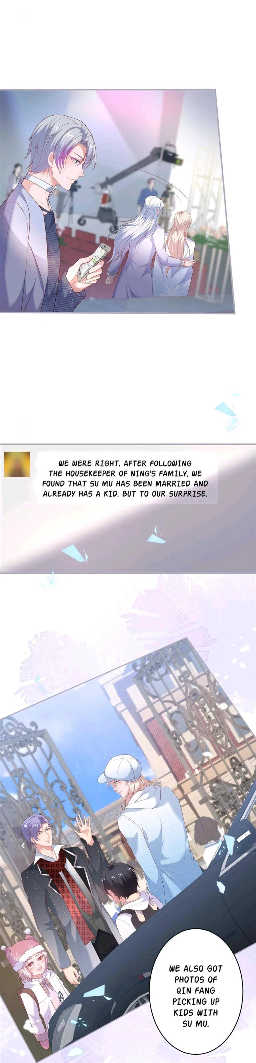 Fatal Oxygen - Chapter 169 Page 9