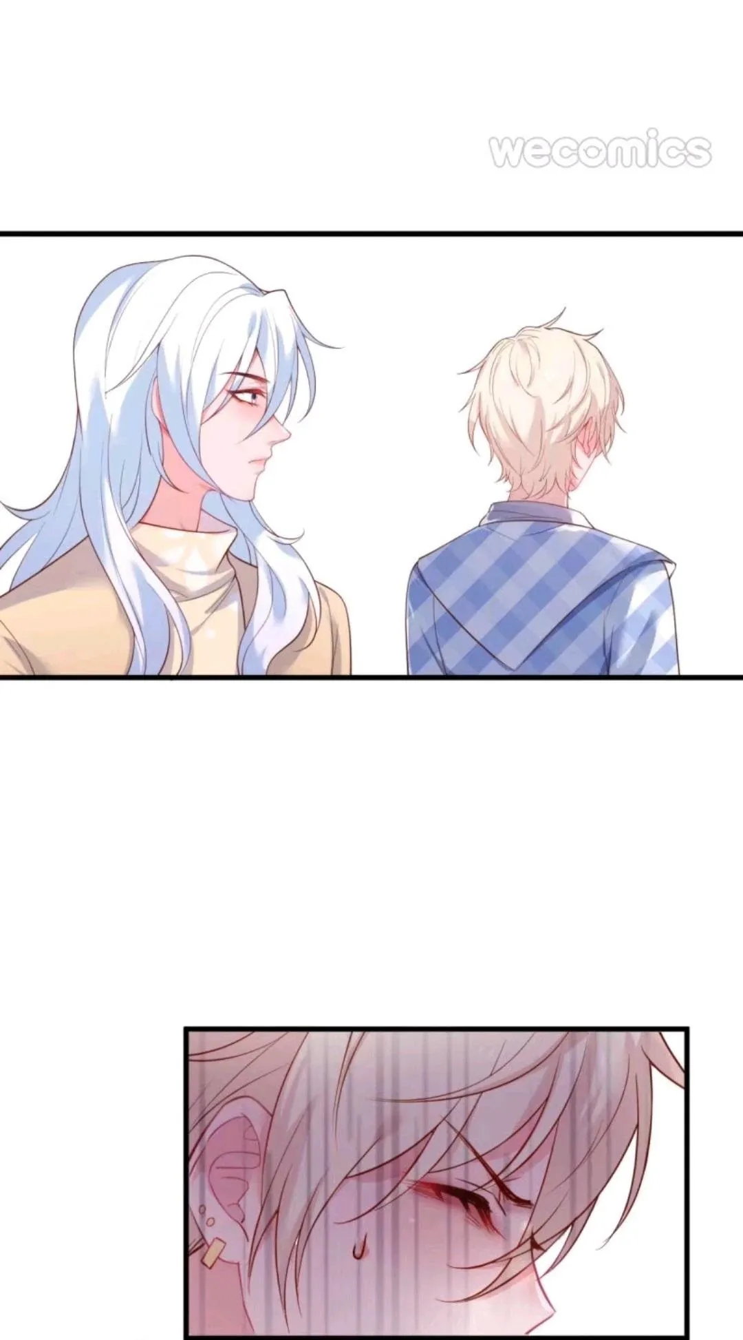 Fatal Oxygen - Chapter 17 Page 26
