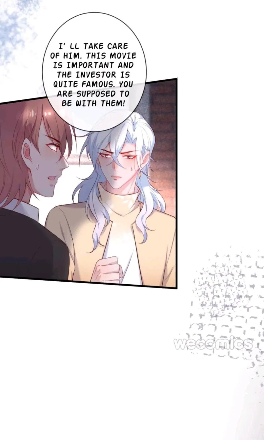 Fatal Oxygen - Chapter 17 Page 32