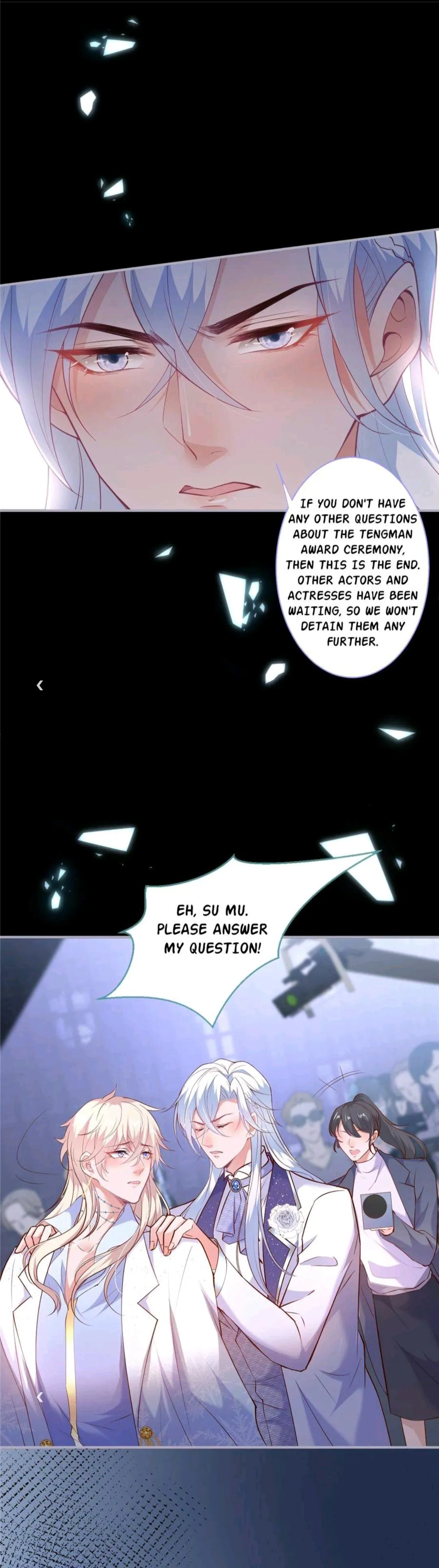 Fatal Oxygen - Chapter 170 Page 5
