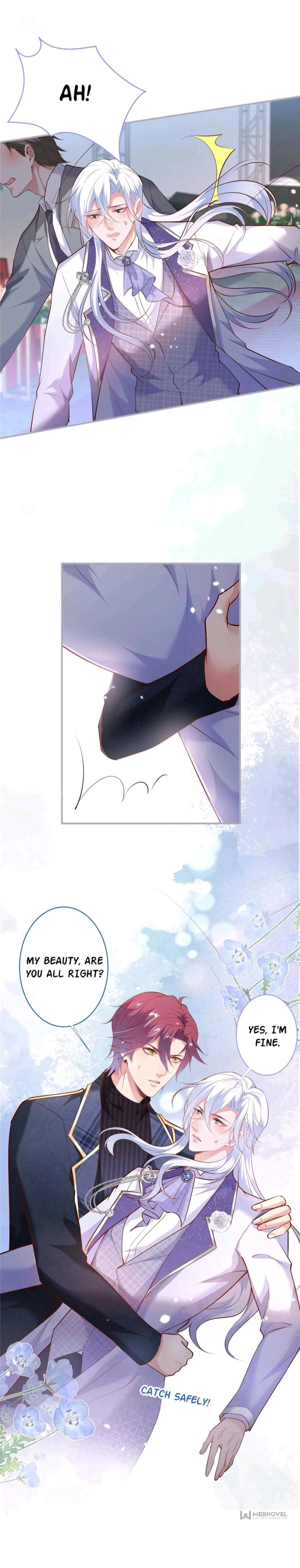 Fatal Oxygen - Chapter 170 Page 7